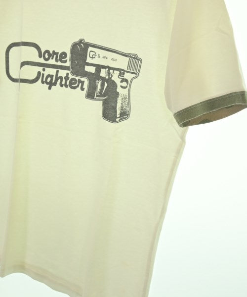 CORE FIGHTER เสื้อยืด/เสื้อท็อปส์