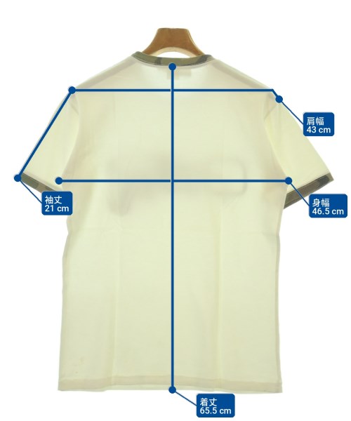 CORE FIGHTER เสื้อยืด/เสื้อท็อปส์