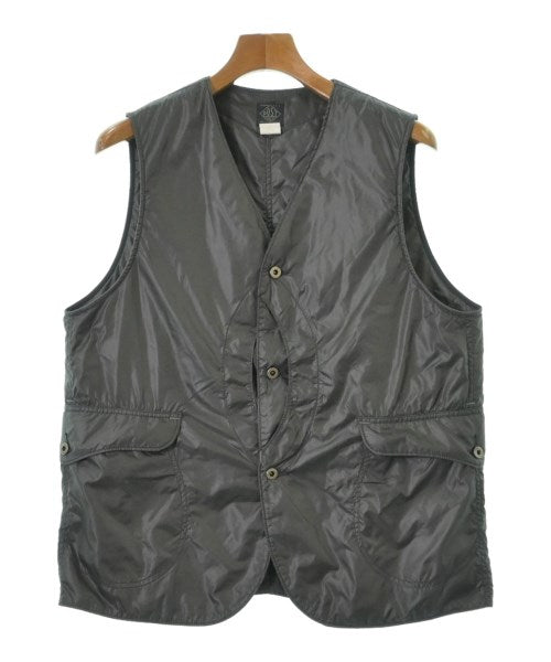 POST O'ALLS แจ็คเก็ตเบลาส์ อื่น