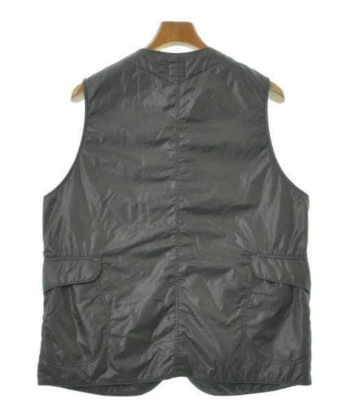 POST O'ALLS แจ็คเก็ตเบลาส์ อื่น