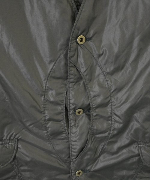 POST O'ALLS แจ็คเก็ตเบลาส์ อื่น