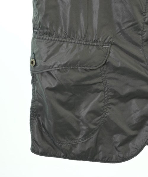 POST O'ALLS แจ็คเก็ตเบลาส์ อื่น