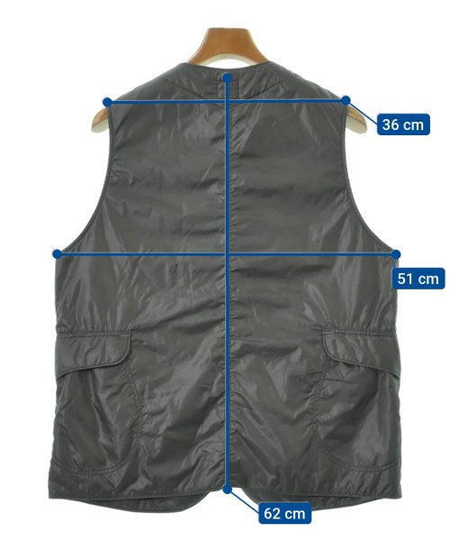 POST O'ALLS แจ็คเก็ตเบลาส์ อื่น