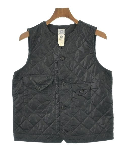 POST O'ALLS เสื้อลำลอง