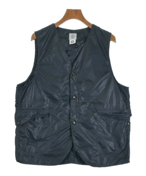 POST O'ALLS แจ็คเก็ตเบลาส์ อื่น