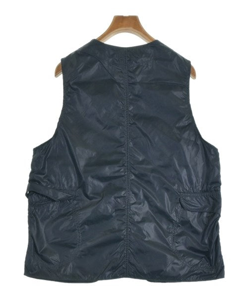 POST O'ALLS แจ็คเก็ตเบลาส์ อื่น