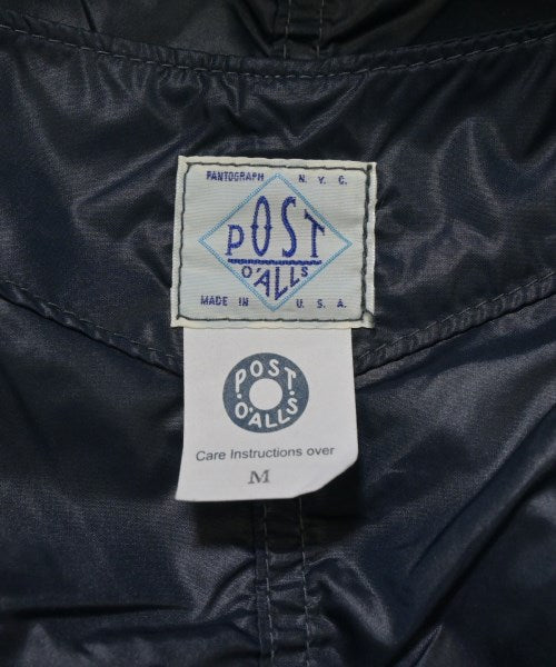 POST O'ALLS แจ็คเก็ตเบลาส์ อื่น