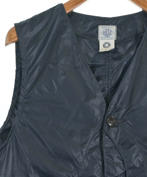 POST O'ALLS แจ็คเก็ตเบลาส์ อื่น