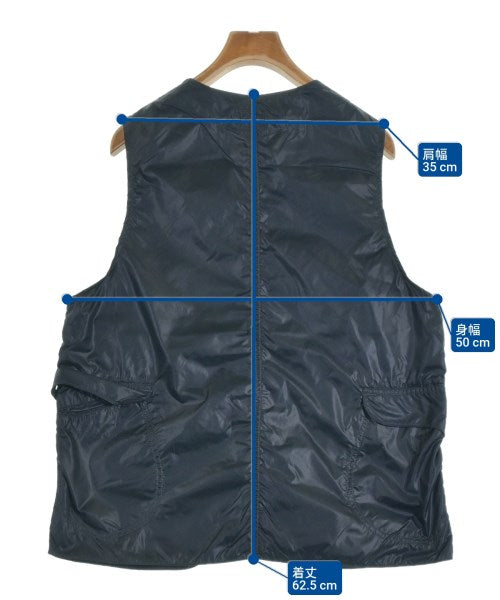 POST O'ALLS แจ็คเก็ตเบลาส์ อื่น