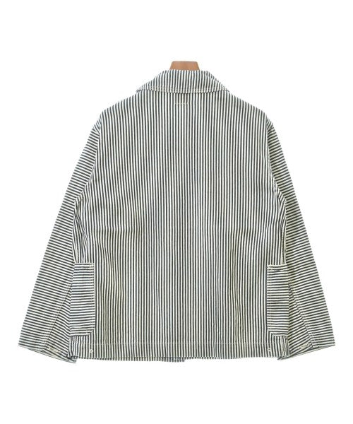 POST O'ALLS แจ็คเก็ตเบลาส์ อื่น