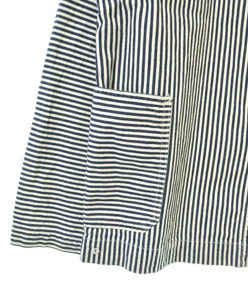 POST O'ALLS แจ็คเก็ตเบลาส์ อื่น