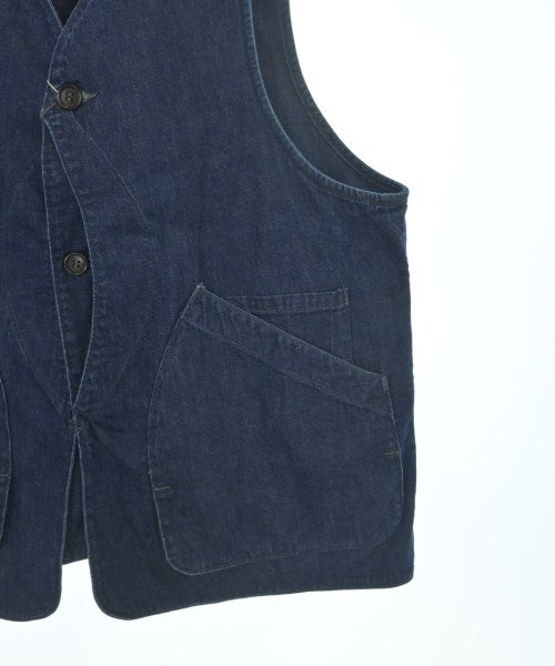 POST O'ALLS เสื้อลำลอง