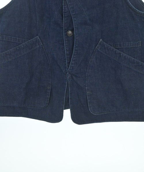 POST O'ALLS เสื้อลำลอง