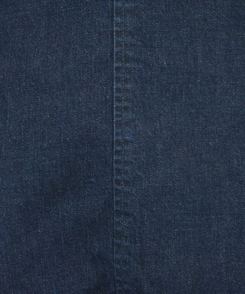 POST O'ALLS เสื้อลำลอง