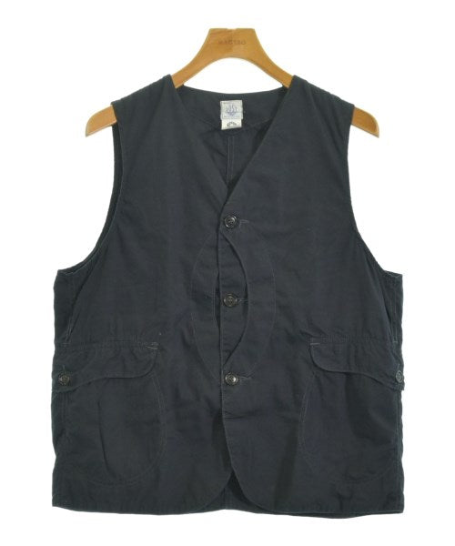 POST O'ALLS เสื้อลำลอง