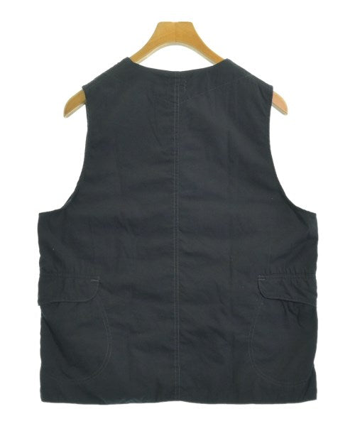 POST O'ALLS เสื้อลำลอง