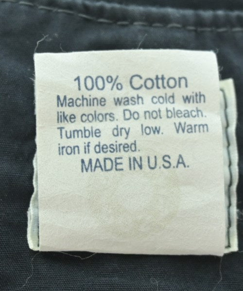 POST O'ALLS เสื้อลำลอง