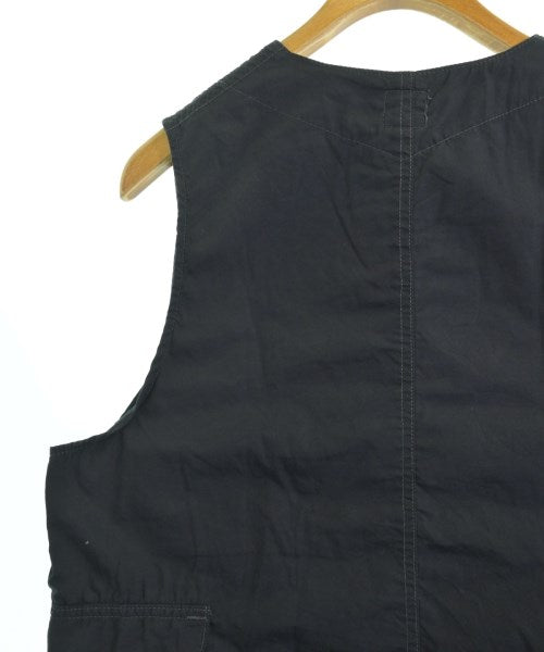 POST O'ALLS เสื้อลำลอง