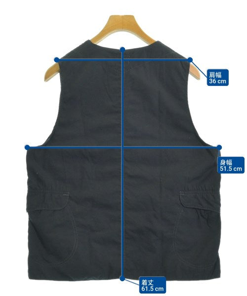 POST O'ALLS เสื้อลำลอง