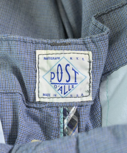 POST O'ALLS กางเกง อื่น