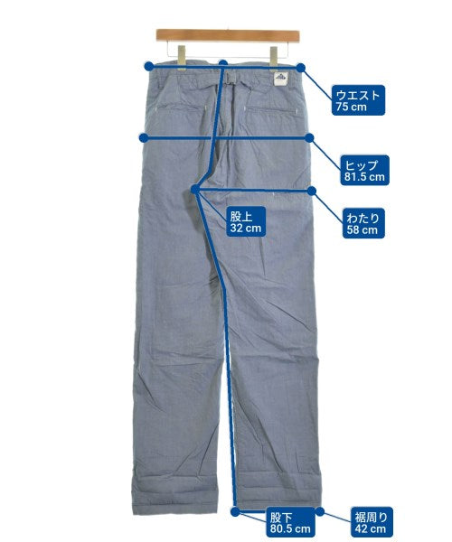 POST O'ALLS กางเกง อื่น