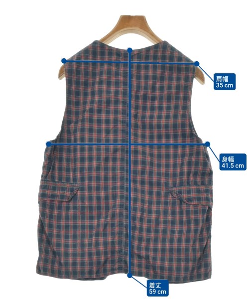 POST O'ALLS เสื้อลำลอง