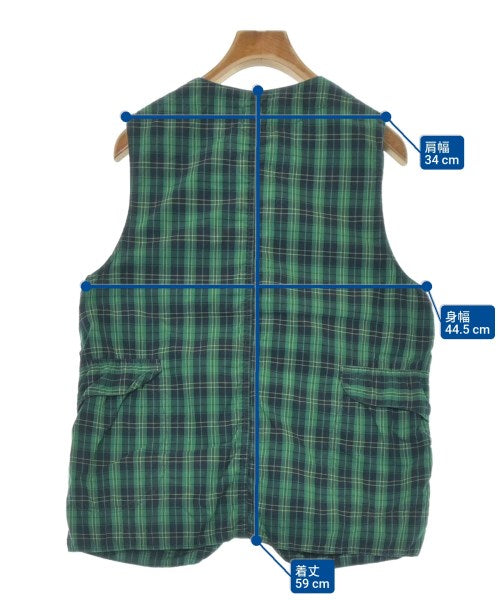 POST O'ALLS เสื้อลำลอง