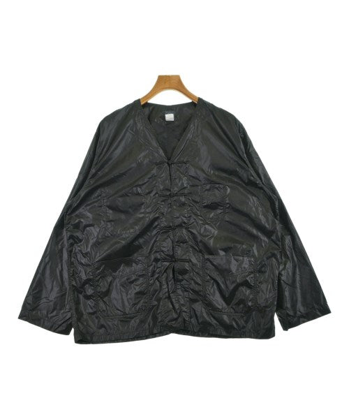 POST O'ALLS แจ็คเก็ตลำลอง