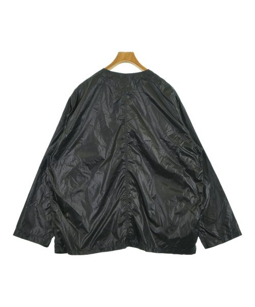 POST O'ALLS แจ็คเก็ตลำลอง