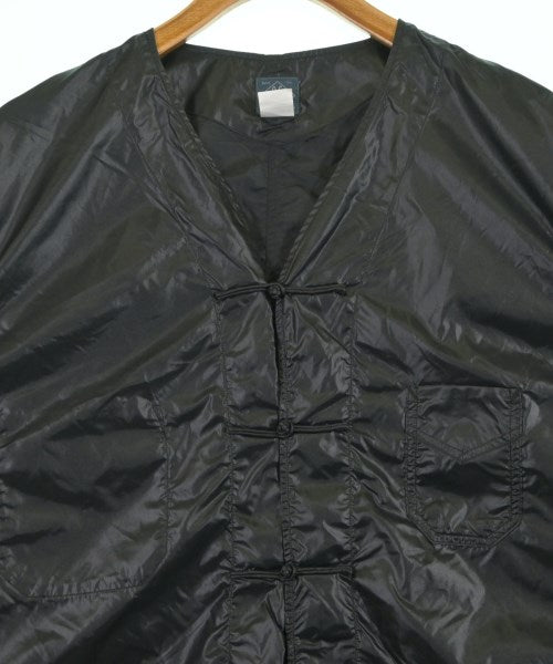 POST O'ALLS แจ็คเก็ตลำลอง