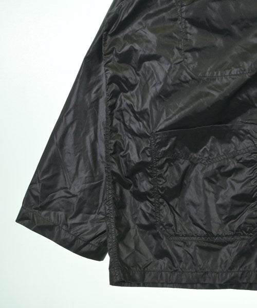 POST O'ALLS แจ็คเก็ตลำลอง