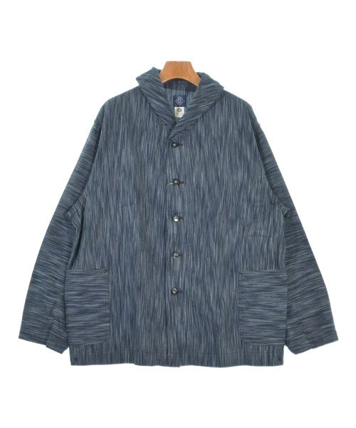 POST O'ALLS แจ็คเก็ตเบลาส์ อื่น