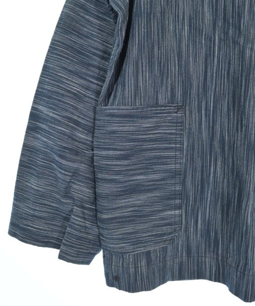 POST O'ALLS แจ็คเก็ตเบลาส์ อื่น