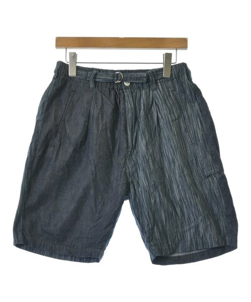 POST O'ALLS กางเกงขาสั้น