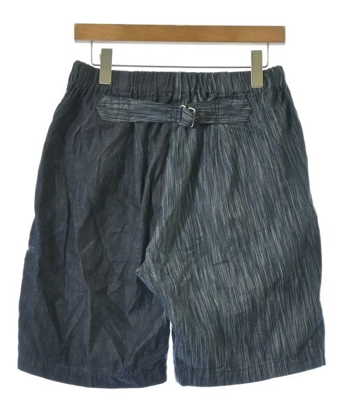 POST O'ALLS กางเกงขาสั้น