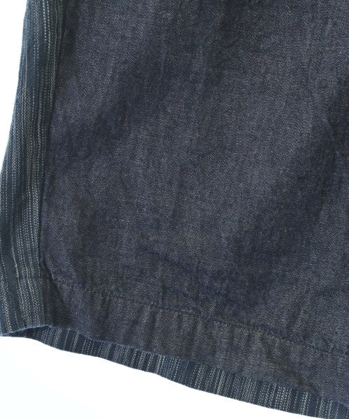 POST O'ALLS กางเกงขาสั้น