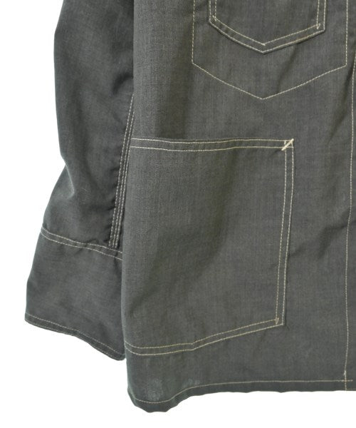 POST O'ALLS แจ็คเก็ตทำงาน