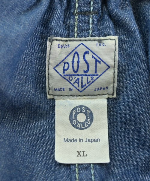 POST O'ALLS กางเกง อื่น