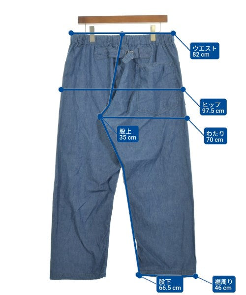 POST O'ALLS กางเกง อื่น