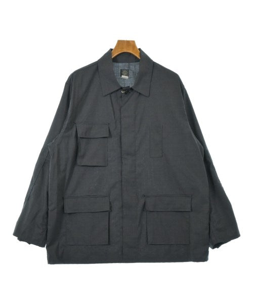 POST O'ALLS แจ็คเก็ตเบลาส์