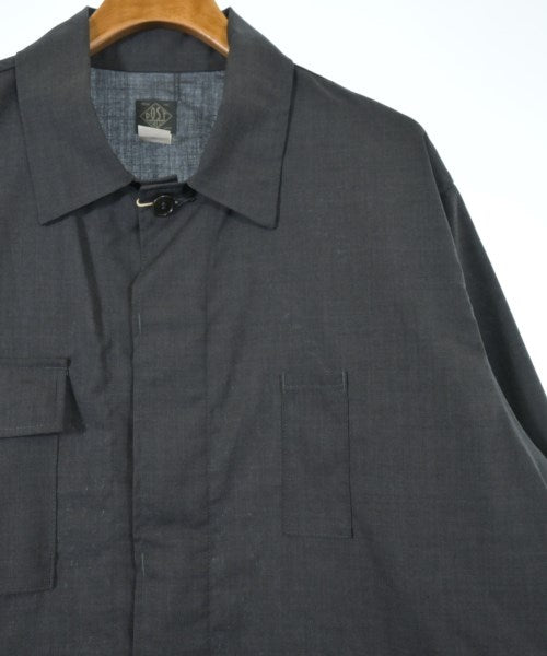 POST O'ALLS แจ็คเก็ตเบลาส์