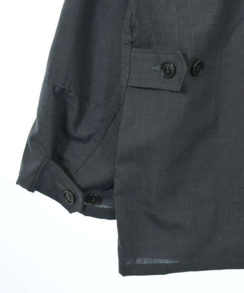 POST O'ALLS แจ็คเก็ตเบลาส์