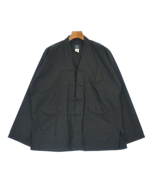 POST O'ALLS แจ็คเก็ตทำงาน