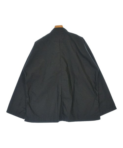 POST O'ALLS แจ็คเก็ตทำงาน