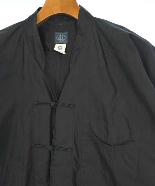 POST O'ALLS แจ็คเก็ตทำงาน