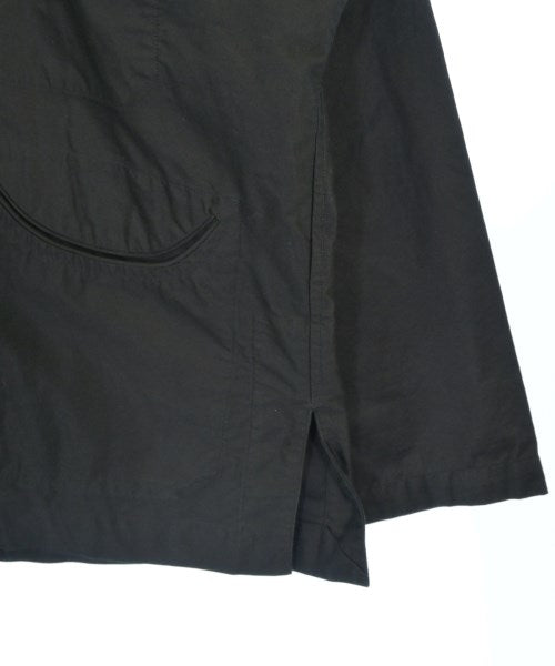 POST O'ALLS แจ็คเก็ตทำงาน