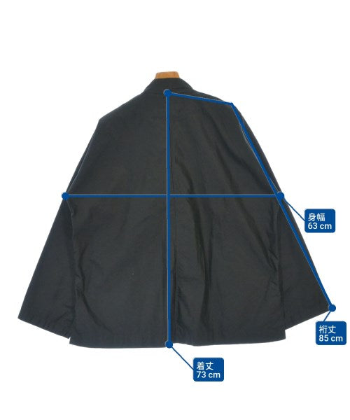 POST O'ALLS แจ็คเก็ตทำงาน