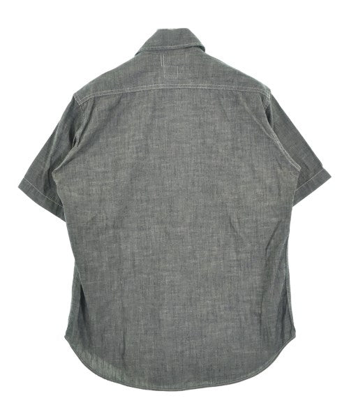 POST O'ALLS เสื้อลำลอง