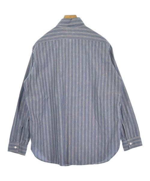 POST O'ALLS เสื้อลำลอง