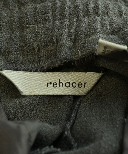 rehacer กางเกง อื่น